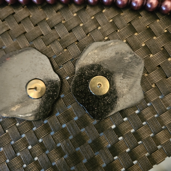 Necklace & Earrings - Picture 5 of 5